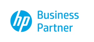 hp business partner logo Zimbabwe